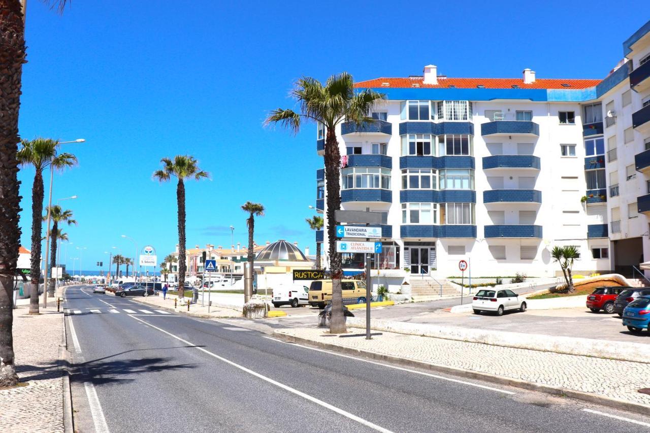 Atlântida Ericeira - central&by the beach Extérieur photo